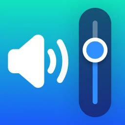 Volume Control Launcher