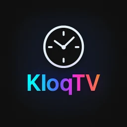 Biểu tượng KloqTV