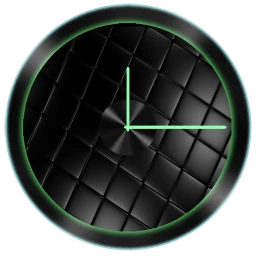 أيقونة Analog Clock Widget